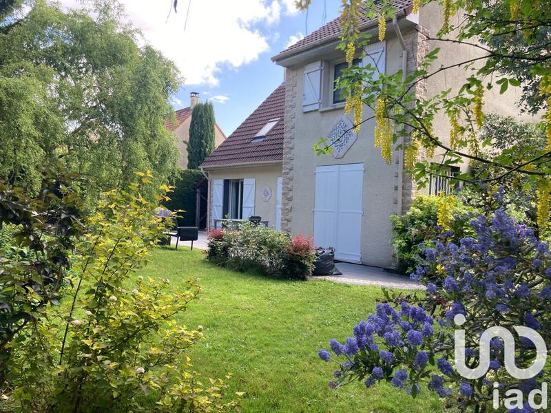 Maison - 150 m² - 7 pièces