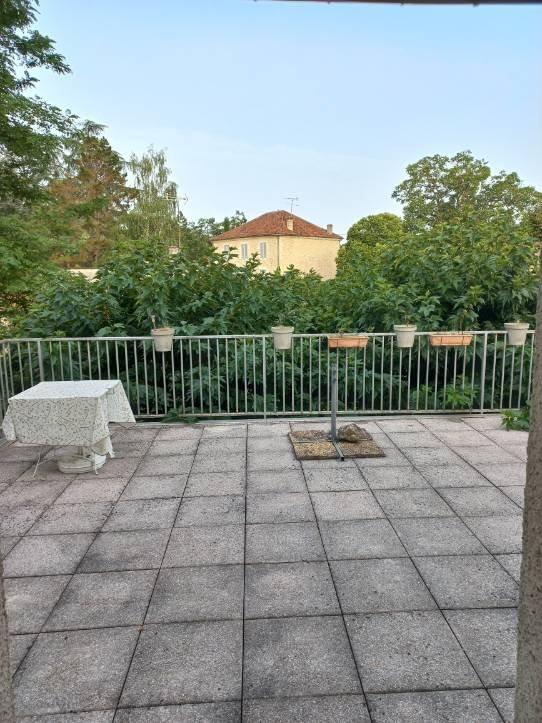 Maison de ville - 168 m² - 10 pièces