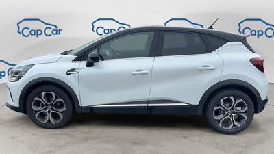 Renault Captur II 1.3 Tce Mild