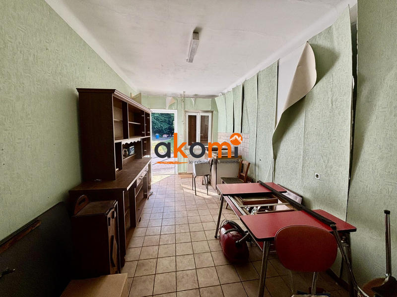 Maison - 101 m² - 4 pièces