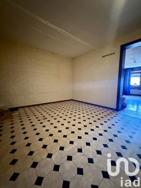 Maison - 179 m² - 9 pièces