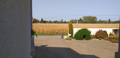 Maison - 230 m² - 10 pièces