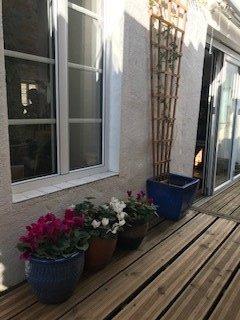 Maison de village - 129 m² - 8 pièces