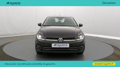 Volkswagen Polo 1.0 Tsi 95ch Style