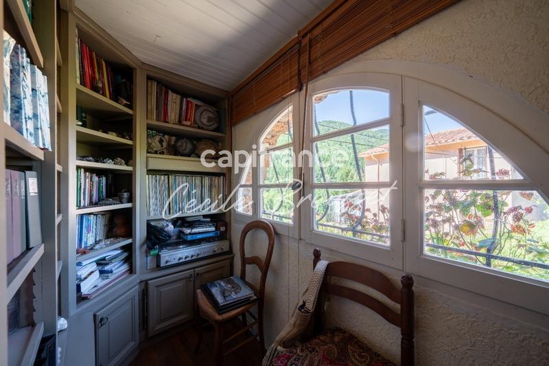 Maison - 140 m² - 7 pièces