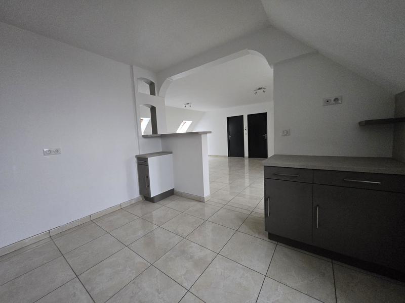 Maison - 70 m² - 4 pièces