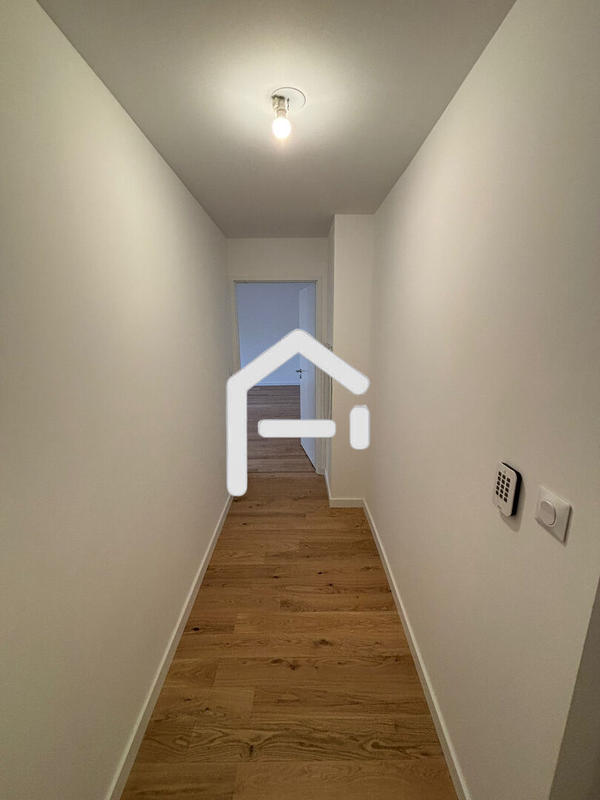 Appartement - 96 m² - 4 pièces