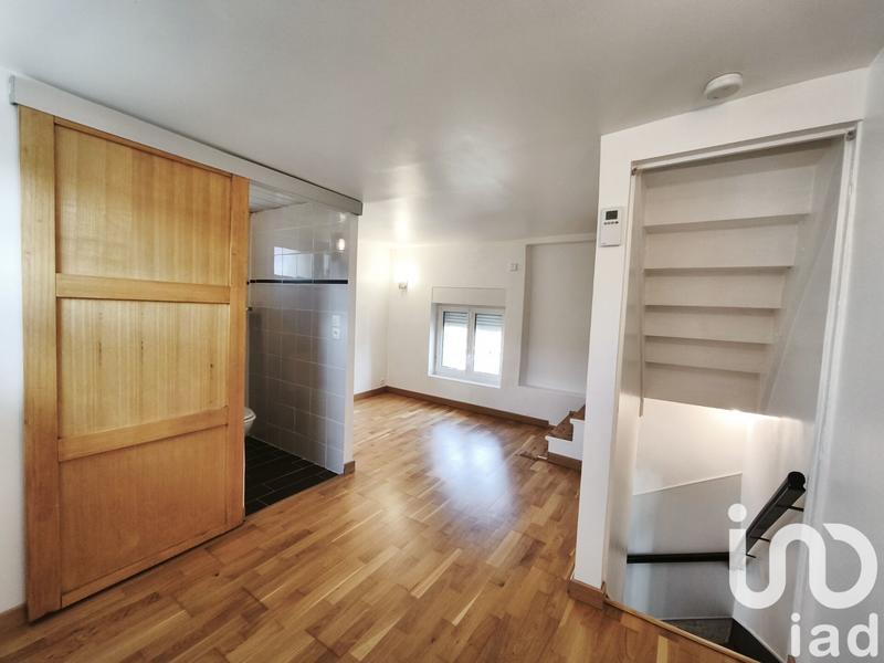 Appartement - 28 m² - 2 pièces