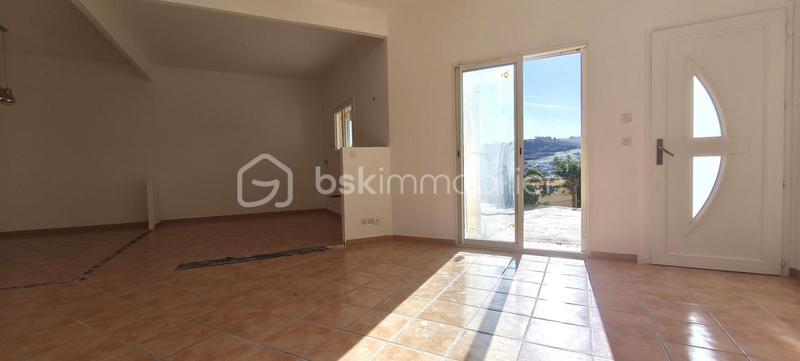 Villa - 97 m² - 5 pièces