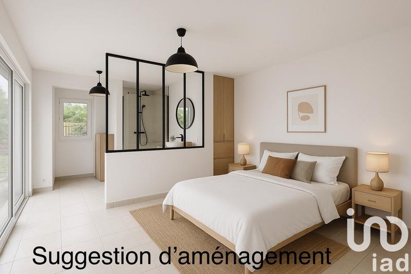 Maison - 148 m² - 5 pièces