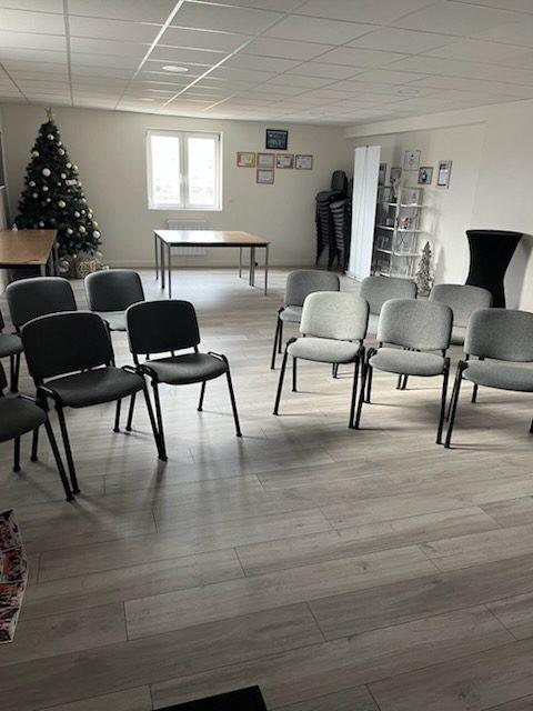 Local commercial - 160 m²