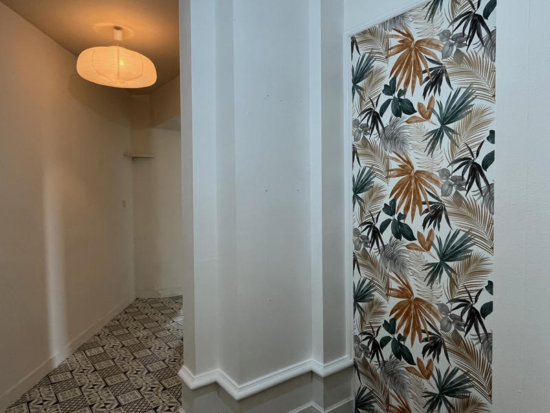 Appartement - 51 m² - 2 pièces