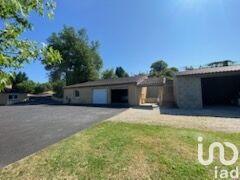 Maison - 172 m² - 7 pièces