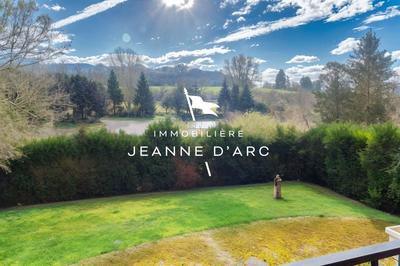 Maison - 193 m² - 6 pièces