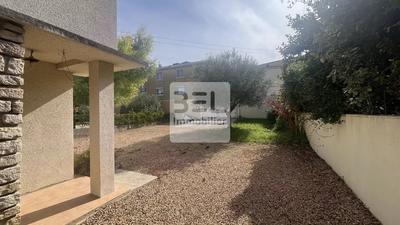 Maison de ville - 121 m²