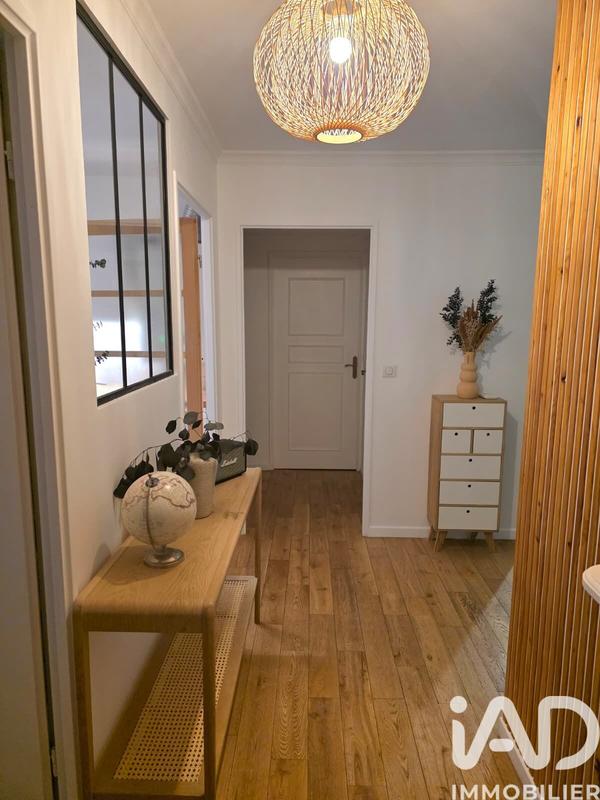 Appartement - 68 m² - 3 pièces