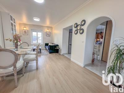 Maison - 131 m² - 6 pièces