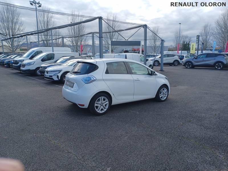 Renault Zoe R90 Zen