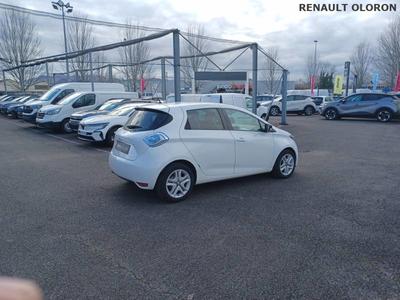 Renault Zoe R90 Zen
