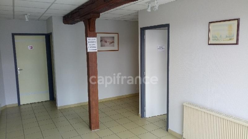 Immeuble - 294 m² - 14 pièces