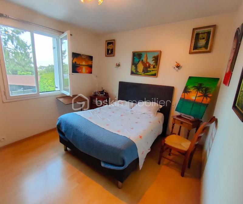 Propriété - 167 m² - 7 pièces