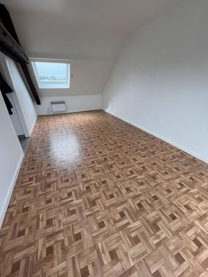 Appartement - 22 m² - 1 pièce