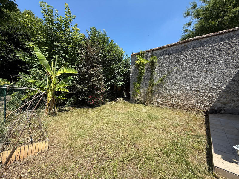 Maison - 47 m² - 2 pièces