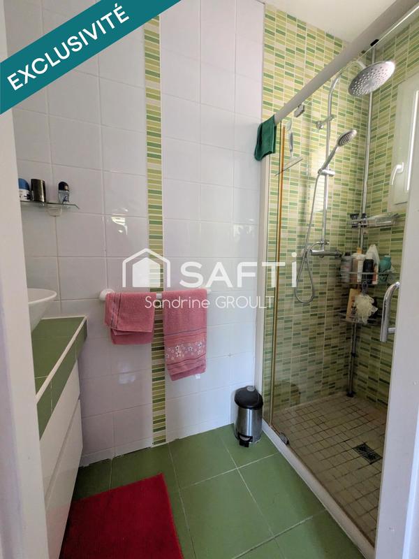 Villa - 126 m² - 6 pièces