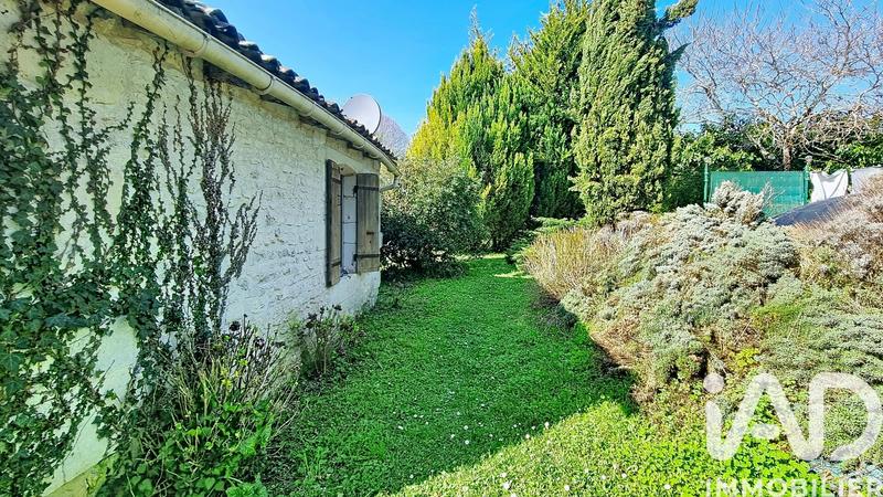 Maison - 205 m² - 6 pièces