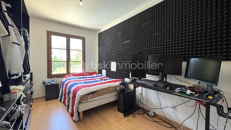 Maison d'architecte - 243 m² - 10 pièces