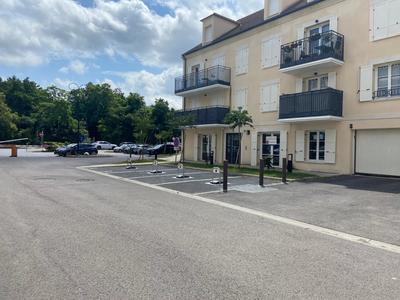 Local commercial - 51 m² - 1 pièce