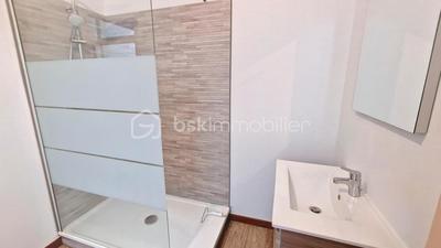 Maison de ville - 83 m² - 3 pièces