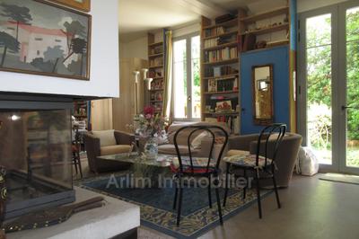 Villa - 193 m² - 5 pièces