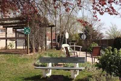 Appartement - 19 m² - 1 pièce