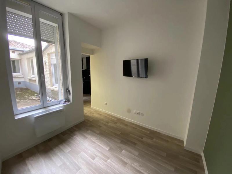 Immeuble - 225 m² - 11 pièces