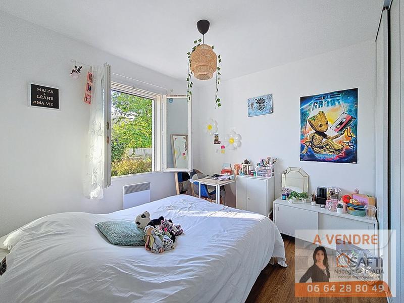 Maison - 144 m² - 6 pièces