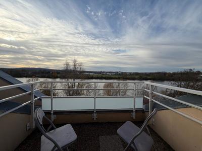 Appartement - 57 m² - 1 pièce