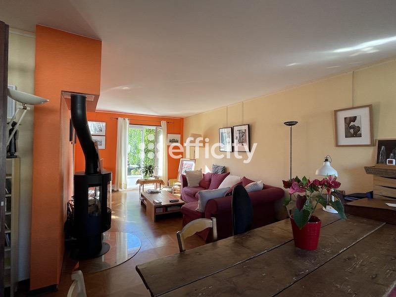 Maison - 145 m² - 7 pièces