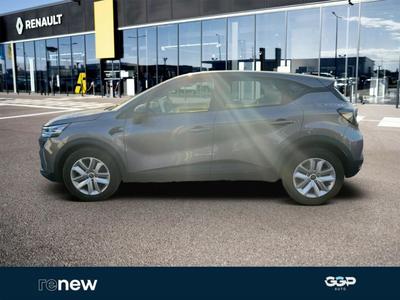 Renault Captur TCe 90 ch Evolution