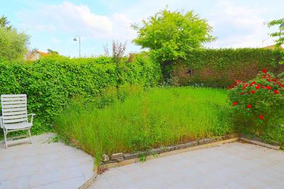 Maison - 75 m² - 4 pièces