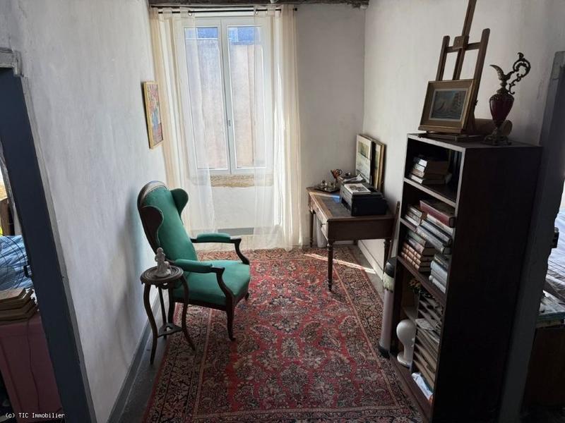 Maison de ville - 165 m² - 5 pièces