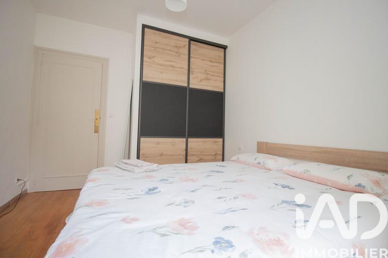 Maison - 270 m² - 7 pièces