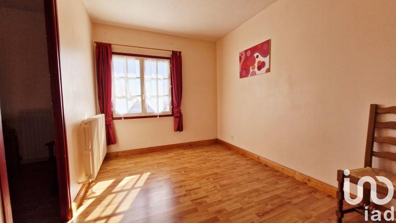 Maison - 152 m² - 8 pièces