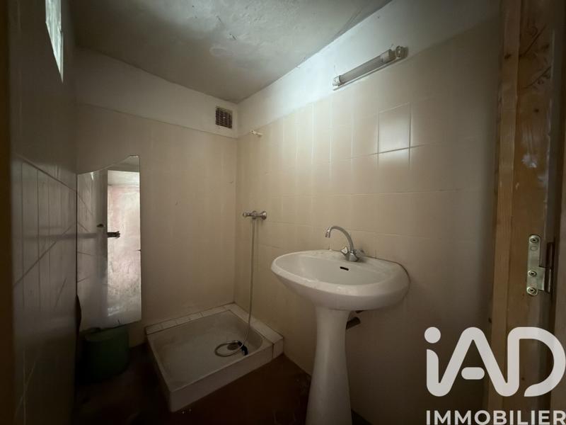 Maison de village - 70 m² - 3 pièces