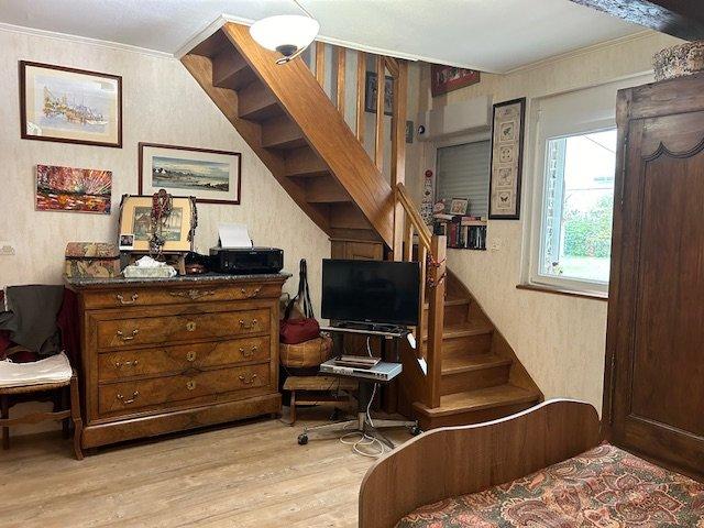 Maison de campagne - 135 m² - 6 pièces