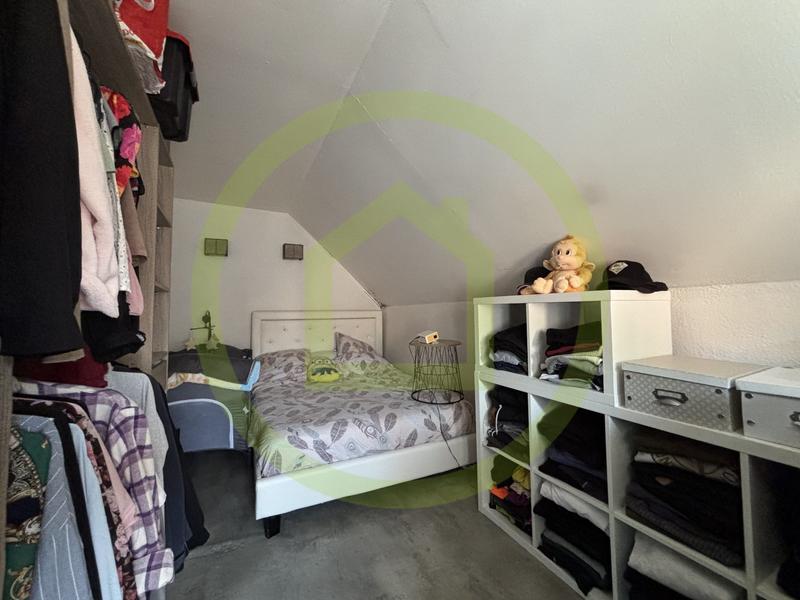 Maison - 62 m² - 2 pièces