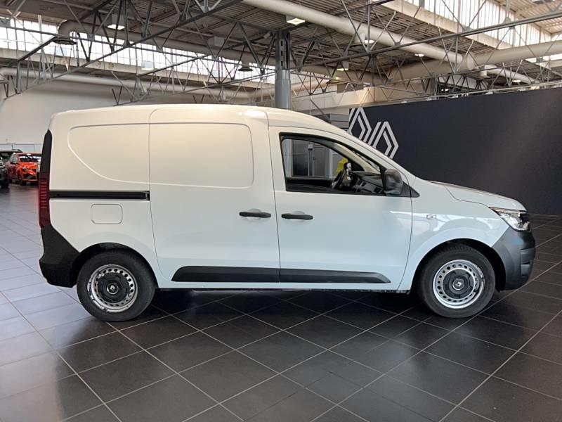 Renault Express (30) Van Blue Dci 95 Confort