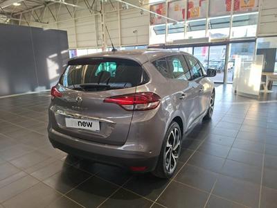 Renault Scénic TCe 140 Energy Edc Intens
