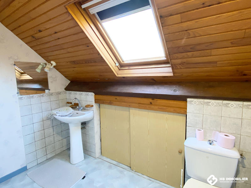 Maison - 154 m² - 6 pièces