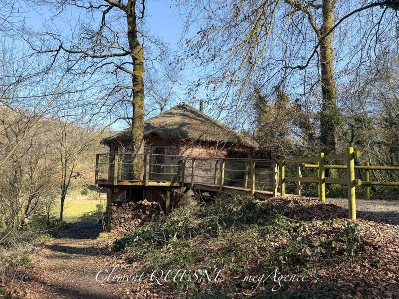 Fonds de commerce - 30 000 m²